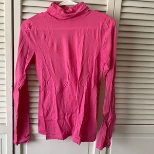 J. Crew turtleneck